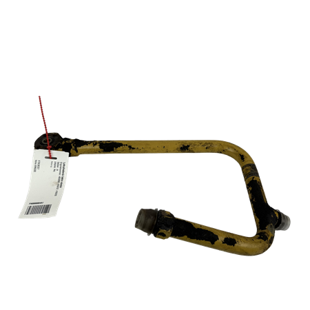 Lyftcylinderrör bakre vänster